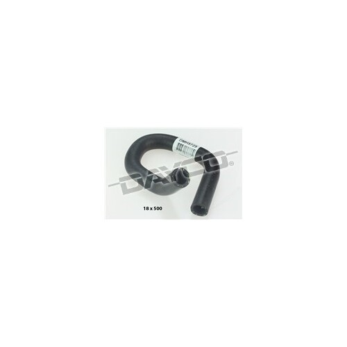 Dayco Heater Hose CH5725 DMH5725