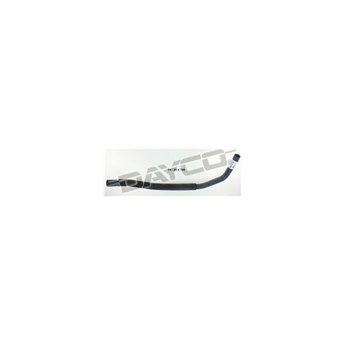Dayco Expansion Tank Reservoir Coolant Hose CH5734 DMH5734