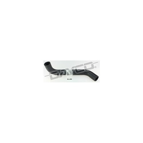 Dayco Radiator Hose Bottom CH5738 DMH5738