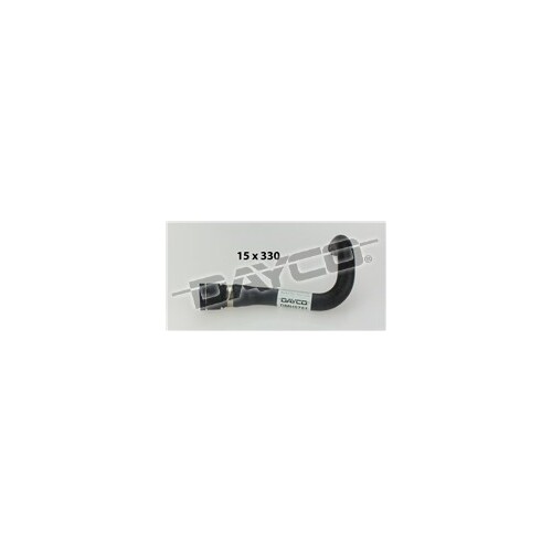 Dayco Heater Hose Inlet CH5751 DMH5751