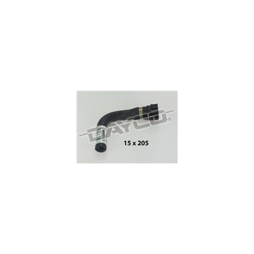 Dayco Heater Hose Outlet CH5753 DMH5753