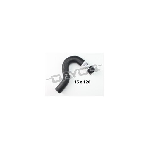 Dayco Radiator Hose Top CH5778 DMH5778