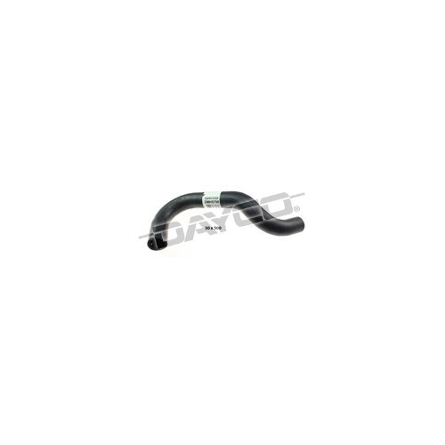 Dayco Radiator Hose Bottom CH5798 DMH5798