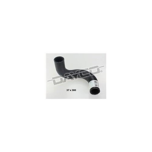 Dayco Lower Radiator Hose CH590 DMH590