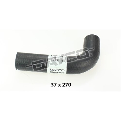 Dayco Radiator Hose Bottom CH6071 DMH6071
