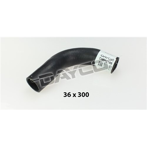 Dayco Radiator Hose Lower CH6186 DMH6186