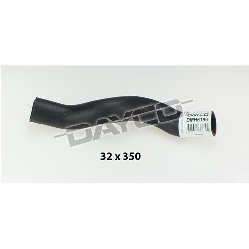 Dayco Radiator Hose Top CH6196 DMH6196