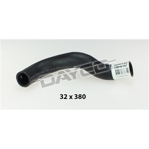 Dayco Radiator Hose Top CH6197 DMH6197