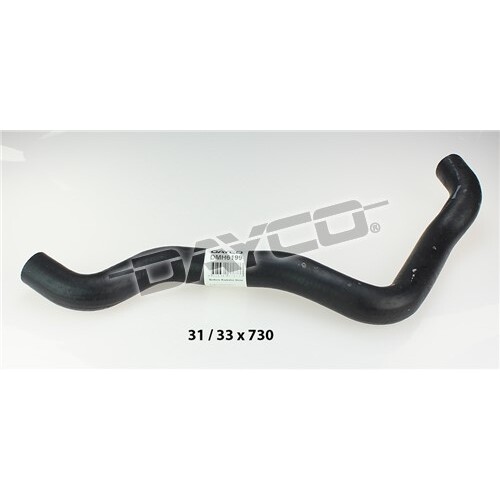 Dayco Radiator Hose Bottom CH6199 DMH6199