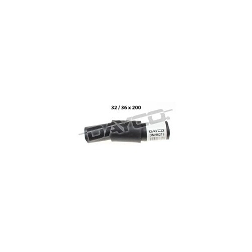 Dayco Radiator Hose Top CH6219 DMH6219