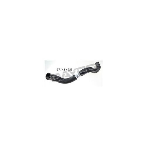 Dayco Radiator Hose Bottom CH6232 DMH6232