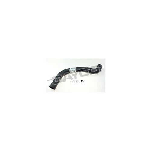 Dayco Radiator Hose Top CH6233 DMH6233