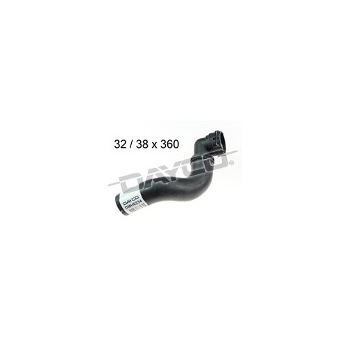 Dayco Radiator Hose Bottom CH6234 DMH6234