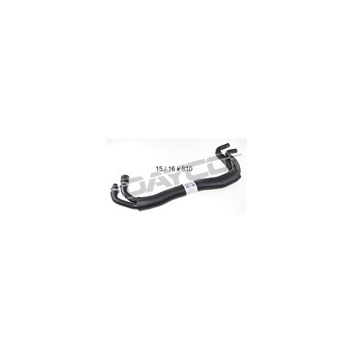 Dayco Radiator Hose CH6262 DMH6262