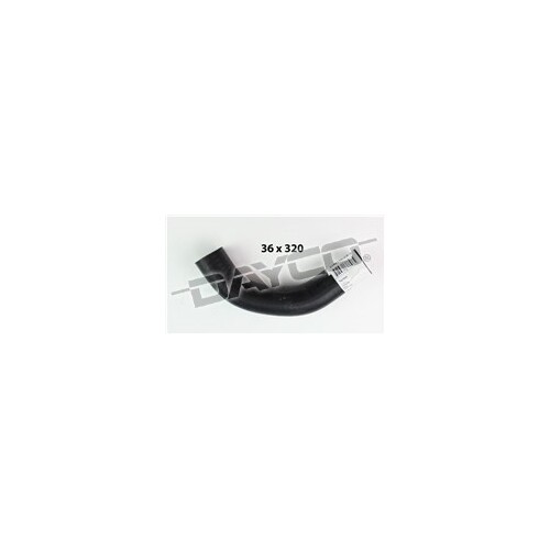 Dayco Radiator Hose Top CH6283 DMH6283