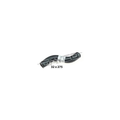 Dayco Radiator Hose - Top CH6292 DMH6292