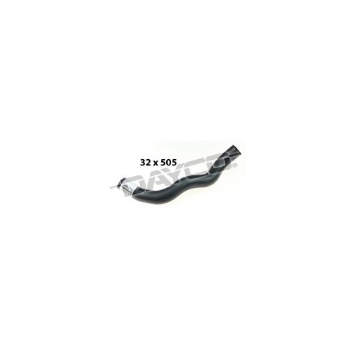 Dayco Lower Radiator Hose CH6295 DMH6295