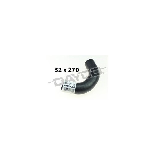 Dayco Lower Radiator Hose CH6296 DMH6296