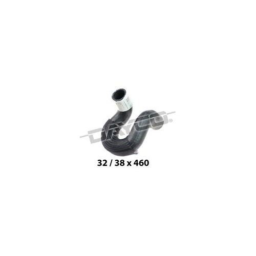 Dayco Lower Radiator Hose CH6313 DMH6313