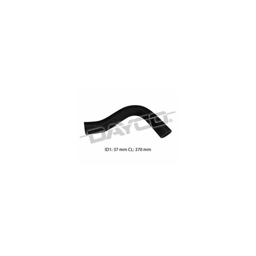 Dayco Radiator Hose Lower CH819 DMH819