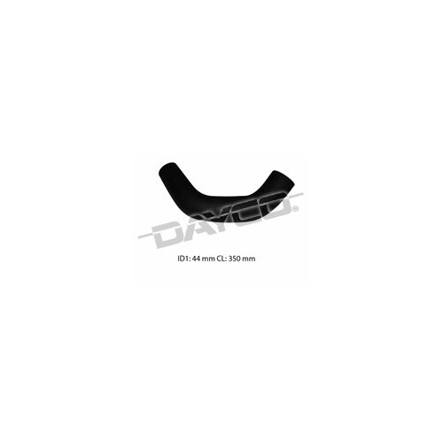 Dayco Radiator Hose Lower CH852 DMH852