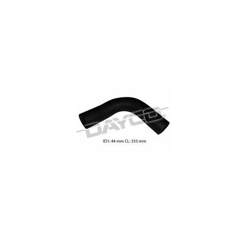 Dayco Radiator Hose Lower CH882 DMH882