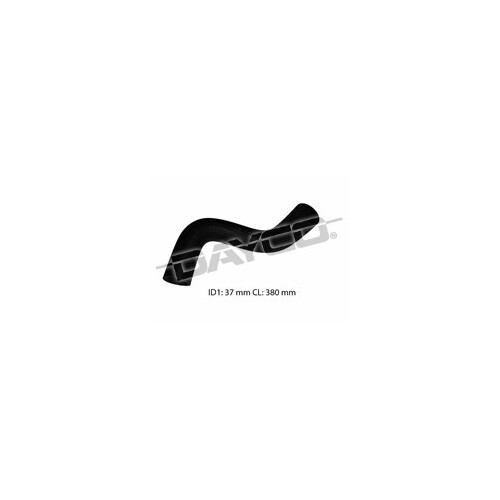 Dayco Upper Radiator Hose CH925 DMH925