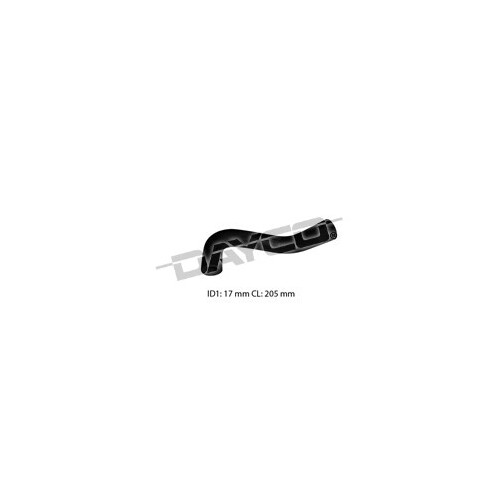 Dayco Engine By Pass Hose CH941 DMH941