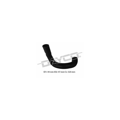 Dayco Radiator Hose Lower CH966 DMH966