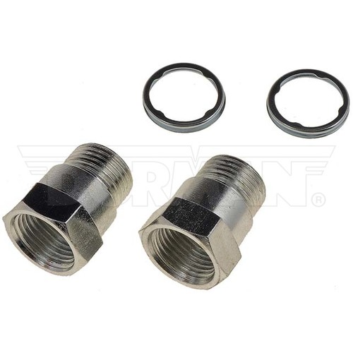 Dorman Spark Plug Non Fouler 18mm DOR-42009