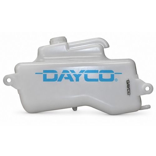 Dayco Engine Coolant Overflow Tank DOT0028