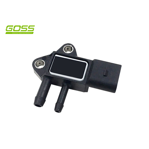 Goss Diesel Particulate Filter Pressure Sensor DP103