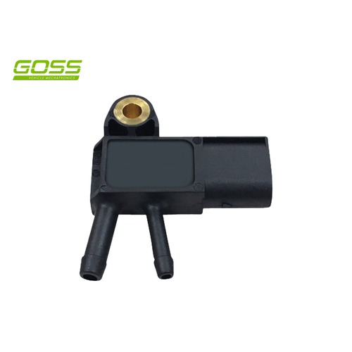 Goss Diesel Particulate Filter Pressure Sensor DP104