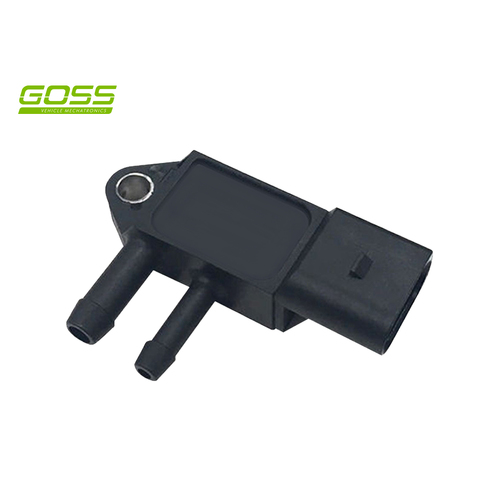 Goss Diesel Particulate Filter Pressure Sensor DP105