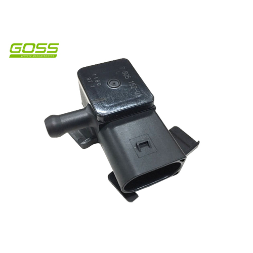 Goss Diesel Particulate Filter Pressure Sensor DP106