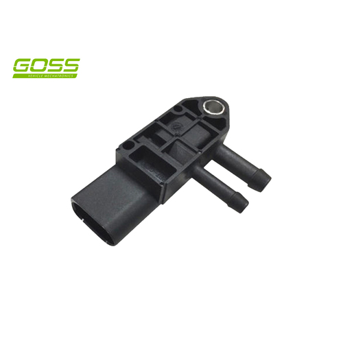 Goss Diesel Particulate Filter Pressure Sensor DP107