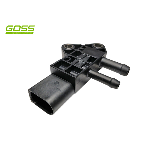 Goss Diesel Particulate Filter Pressure Sensor DP109