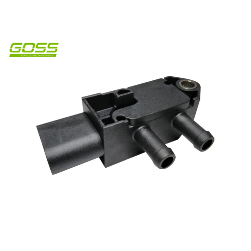 Goss Diesel Particulate Filter Pressure Sensor DP110