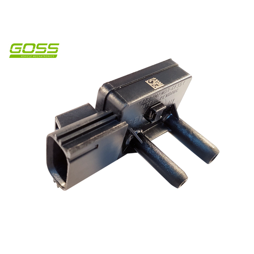 Goss Diesel Particulate Filter Pressure Sensor DP111