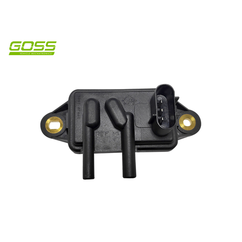 Goss Diesel Particulate Filter Pressure Sensor DP118