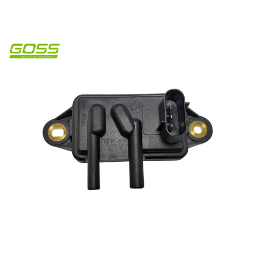 Goss Diesel Particulate Filter Pressure Sensor DP118 suits Ford/Mazda