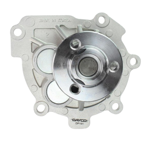 Dayco Water Pump DP191