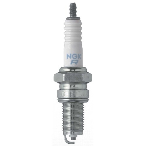 NGK Resistor Standard Spark Plug - 1Pc DPR6EA-9