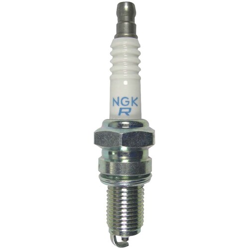 NGK Resistor Standard Spark Plug - 1Pc DPR6EB-9