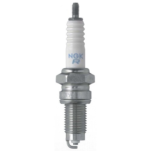 NGK Resistor Standard Spark Plug - 1Pc DPR9Z