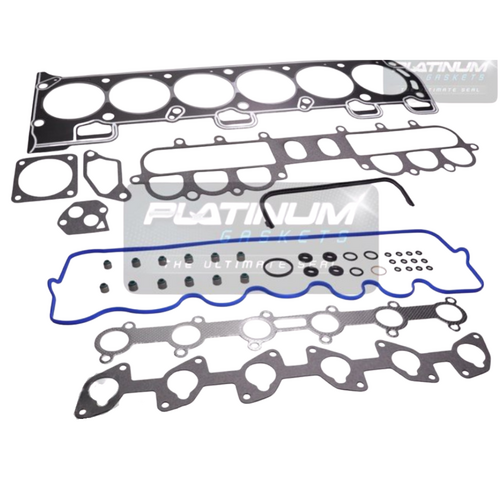 Platinum Engine VRS Gasket Set DR525PLAT
