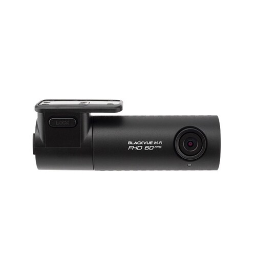Blackvue Fhd 1 Channel Dash Cam 64Gb (Front Only) DR590X-1CH-64