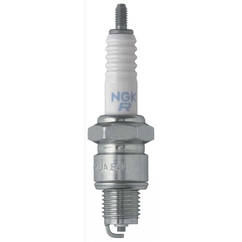 NGK Resistor Standard Spark Plug - 1Pc DR5HS