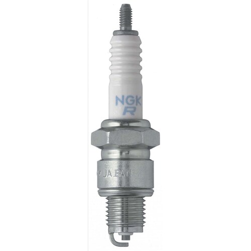 NGK Resistor Standard Spark Plug - 1Pc DR6HS