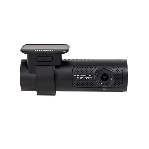 Blackvue 1 Channel 64Gb Fhd Cloud Ready Dash Cam (Front Only) DR770X-1CH-64